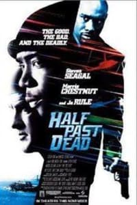 Half Past Dead