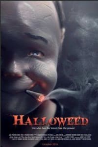 Halloweed