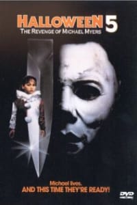 Halloween 5: The Revenge of Michael Myers