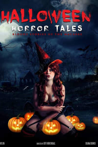 Halloween Horror Tales