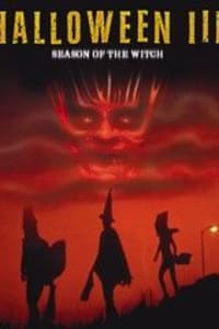 Halloween III Season of the Witch