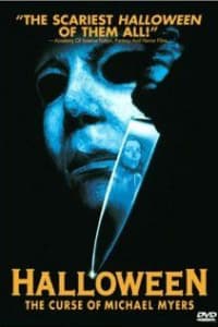 Halloween the Curse of Michael Myers