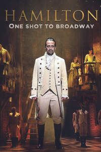 Hamilton musical best sale online full