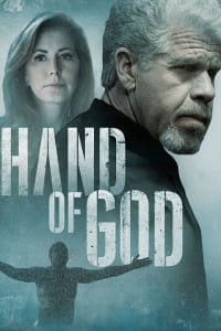 Hand of God - Season 1