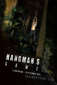 Hangmans Game