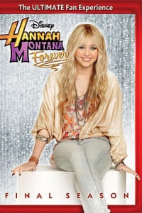 Hannah Montana - Season 4