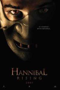 Hannibal Rising