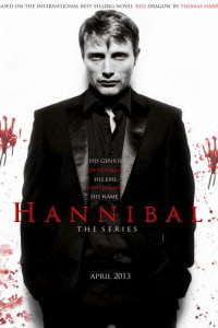 Hannibal - Season 1