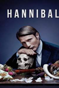 Hannibal - Season 2