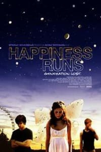 Happiness Runs