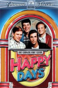 Happy Days - Season 2