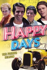 Happy Days - Season 5