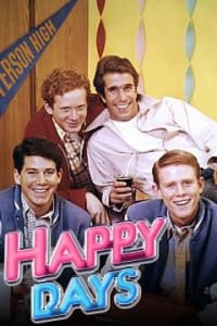 Happy Days - Season 7