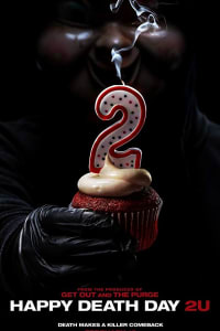 Happy Death Day 2U