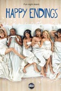 Happy Ending - Season 3