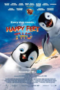 Happy Feet Two