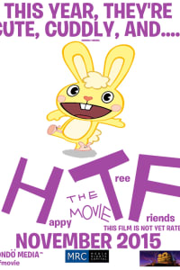 Happy Tree Friends: HTF Break