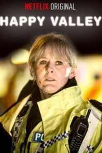 Happy Valley - Season 1