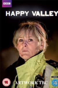 Happy Valley - Season 2