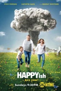 HAPPYish - Season 1