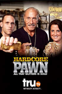 Hardcore Pawn - Season 3