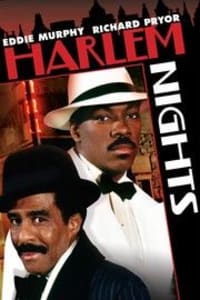 Harlem Nights