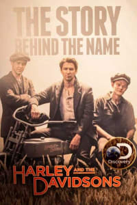 Harley and the Davidsons - streaming online