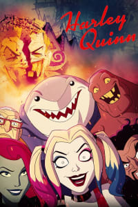 Harley Quinn - Season 2