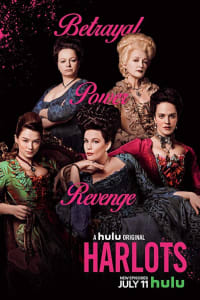 Harlots - Season 2