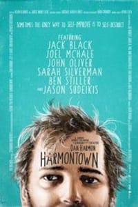 Harmontown