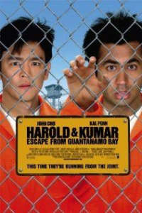 Watch Harold Kumar Escape from Guantanamo Bay in 1080p on Soap2day