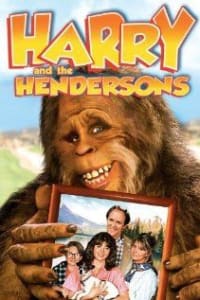 Harry and the Hendersons