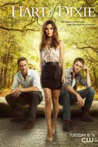 Watch hart of discount dixie season 1