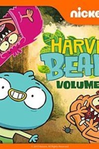 Harvey Beaks - Season 1