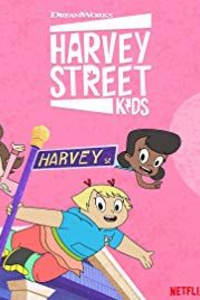 Harvey Street Kids - Season 1