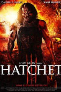 Hatchet 3