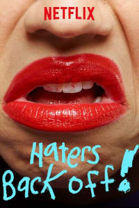 Haters Back Off - Season 2