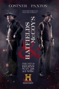 Hatfields & McCoys Part 2