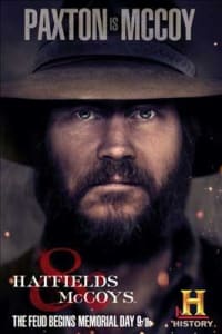 Hatfields & McCoys Part 3