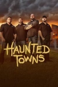 Haunted Towns - Season 01