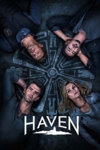 Haven - Season 2