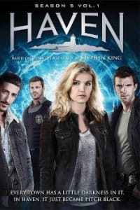 Haven - Season 5