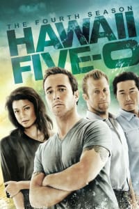 Hawaii Five-0 - Season 4