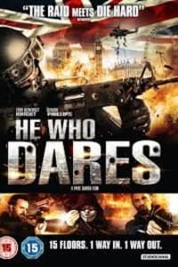 He Who Dares