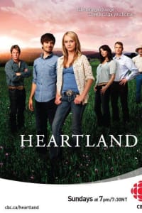 Heartland - Season 1