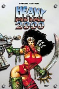 Heavy Metal 2000