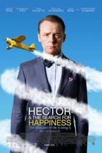 Hector and the Search for Happiness