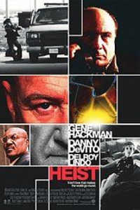 Heist (2001)