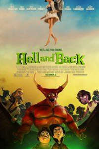 Hell and Back