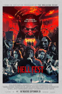 Hell Fest